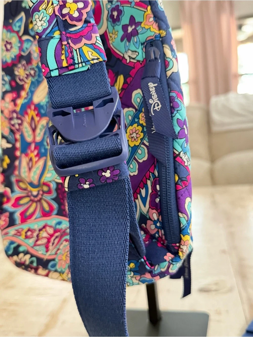 Vera Bradley disney vera